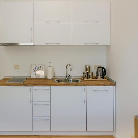 Brand New Studio With Panorama View Kotor Exterior photo