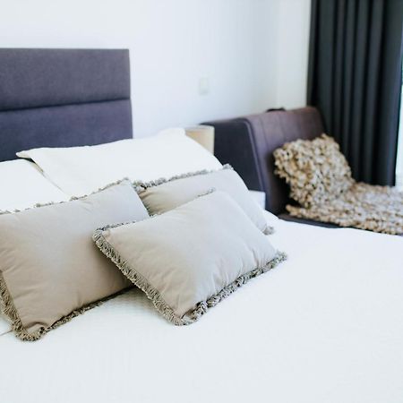 Brand New Studio With Panorama View Kotor Exterior photo