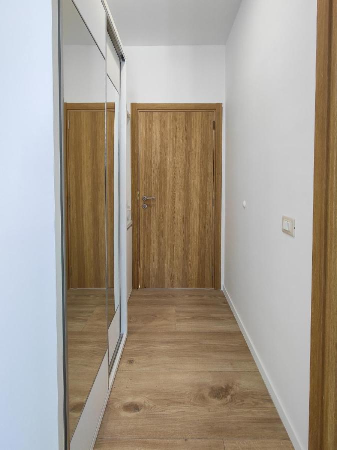Brand New Studio With Panorama View Kotor Exterior photo